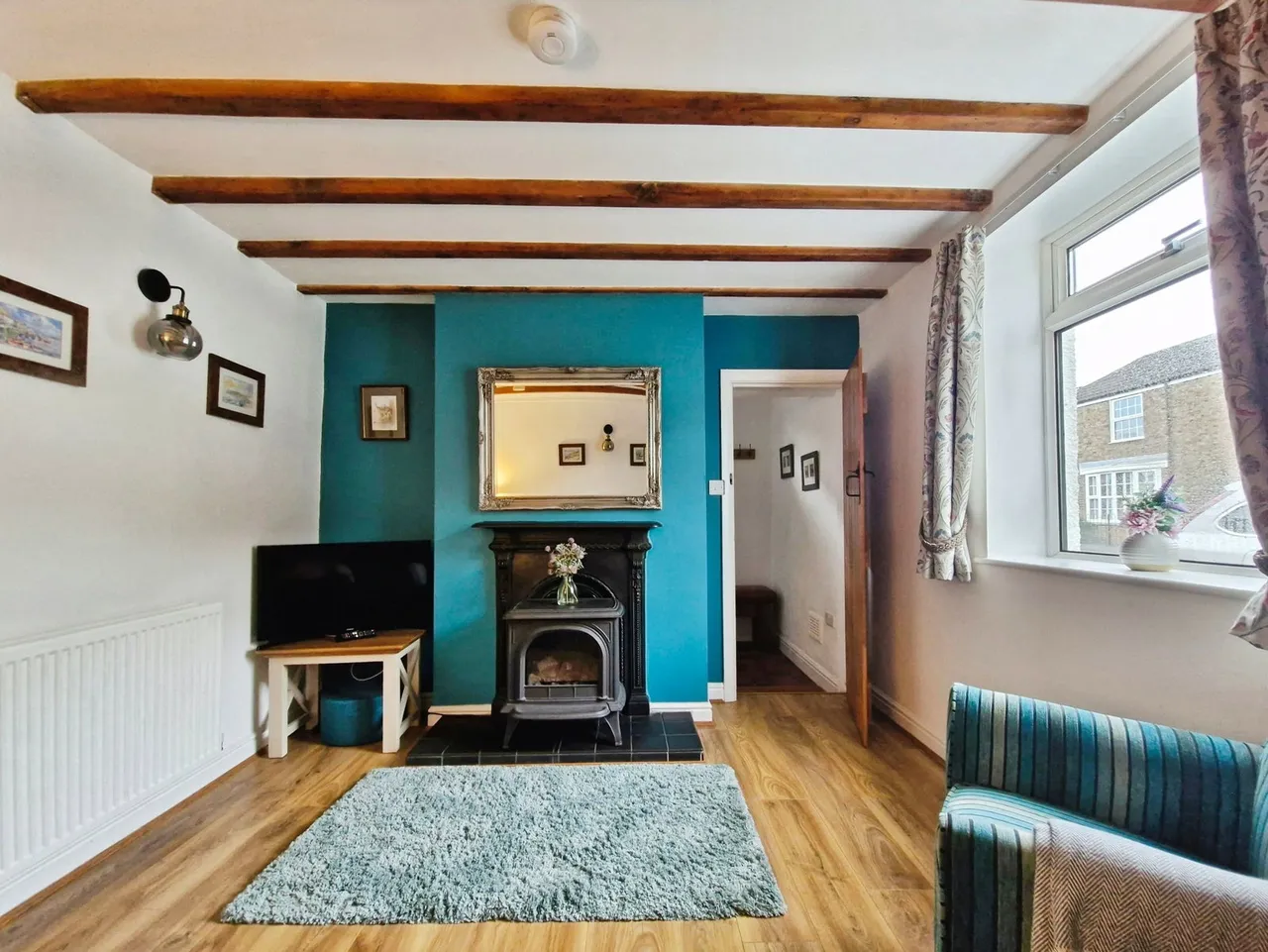 Lynton Cottages, Withernwick, HU11, photo 5