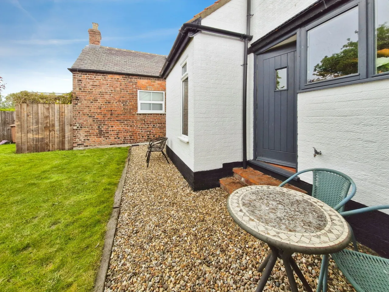 Lynton Cottages, Withernwick, HU11, photo 18