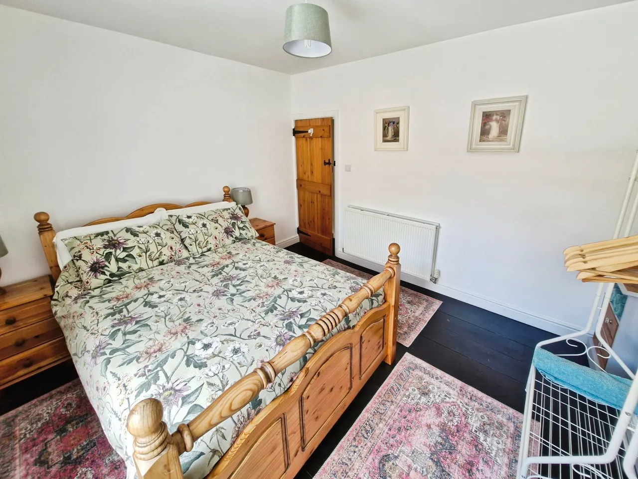 Lynton Cottages, Withernwick, HU11, photo 12