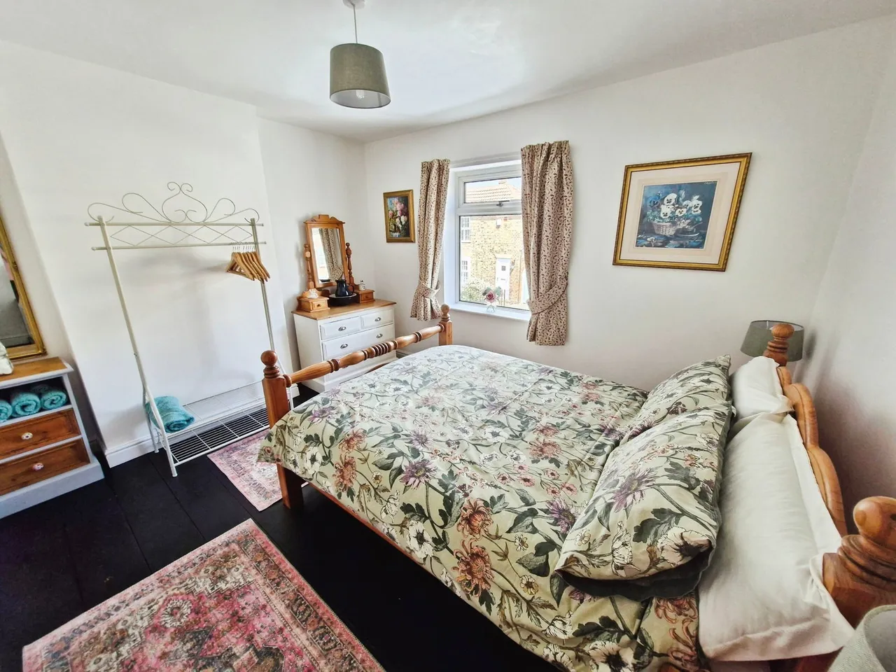 Lynton Cottages, Withernwick, HU11, photo 11