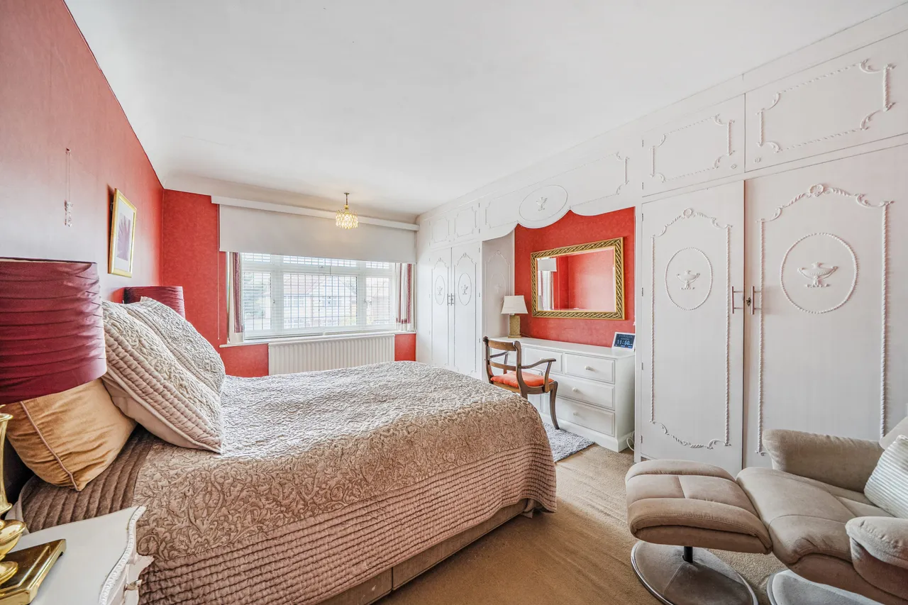 Windmill Hill, Ruislip, HA4, photo 8