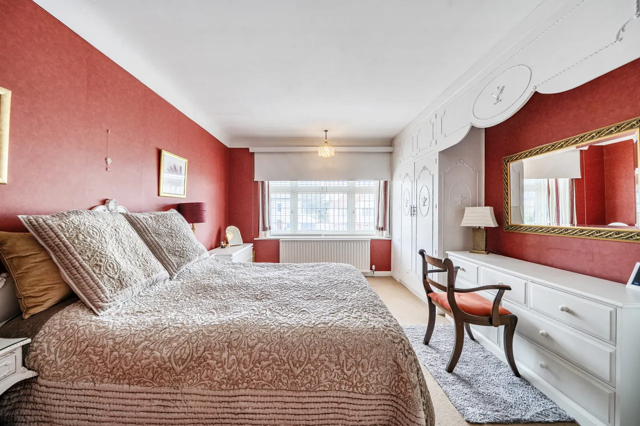 Windmill Hill, Ruislip, HA4, photo 9
