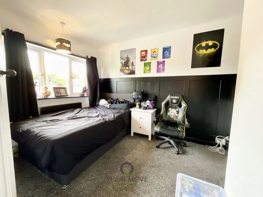 Stratford Road, Bromsgrove, Worcestershire, B60, photo 8
