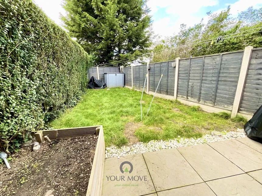 Stratford Road, Bromsgrove, Worcestershire, B60, photo 4