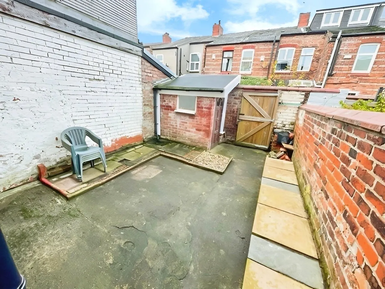 Elmswood Avenue, Rusholme, M14, photo 12
