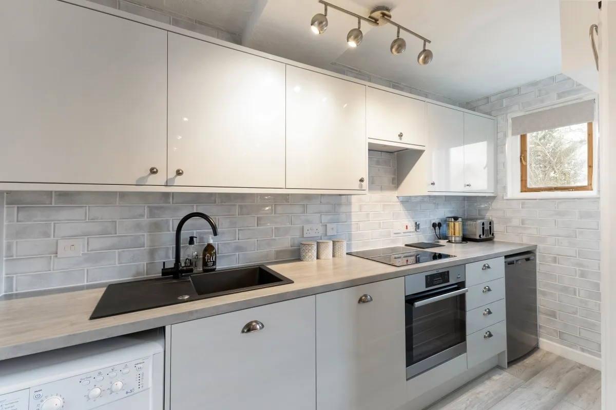Ferry Lane, Alveston, CV37, photo 3