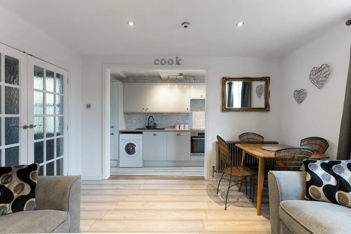 Ferry Lane, Alveston, CV37, photo 5