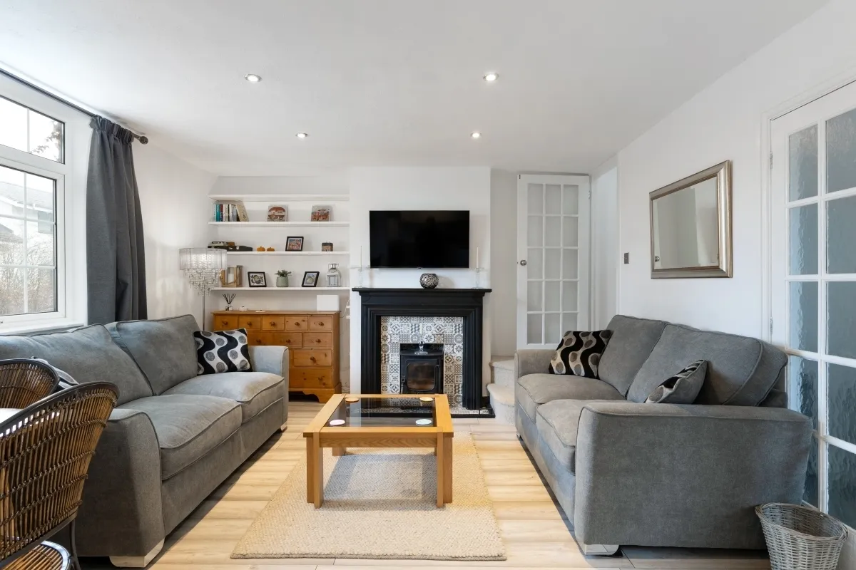 Ferry Lane, Alveston, CV37, photo 8
