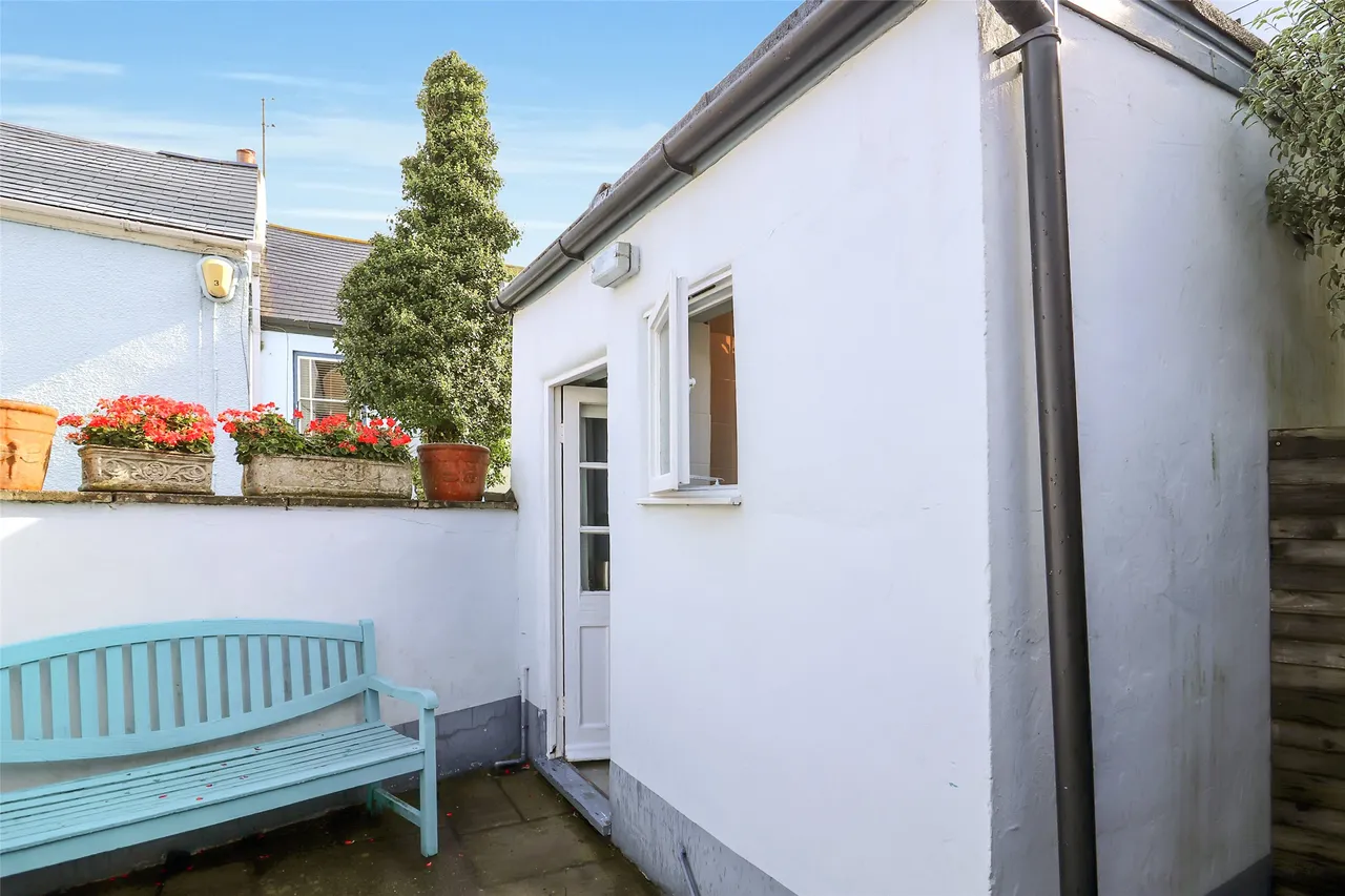 Irsha Street, Appledore, EX39, photo 14