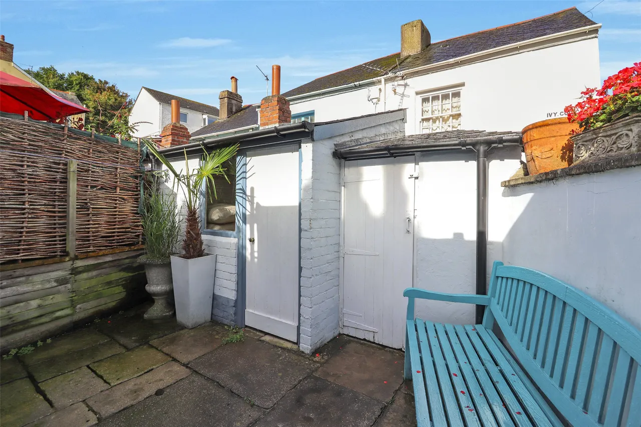 Irsha Street, Appledore, EX39, photo 5