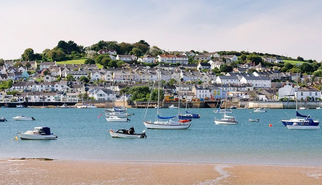 Irsha Street, Appledore, EX39, photo 8