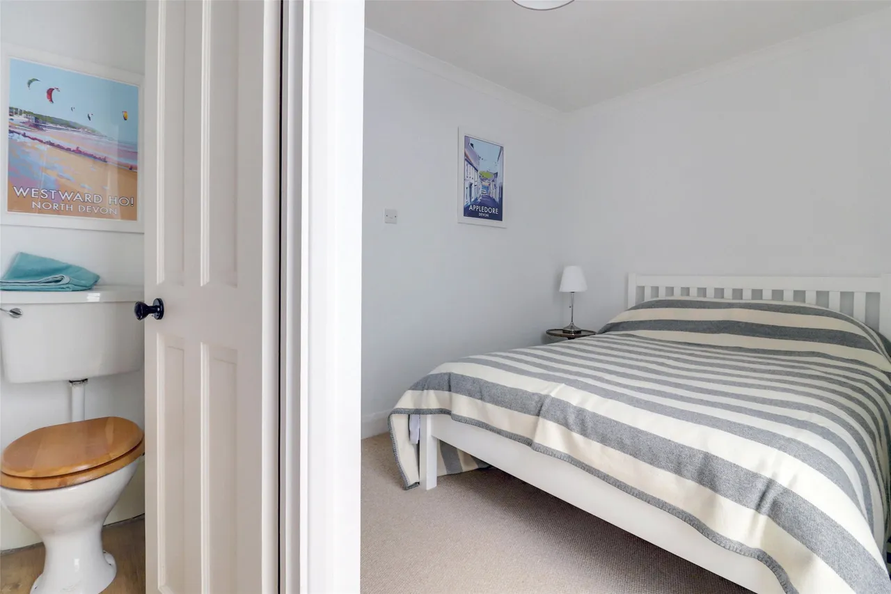 Irsha Street, Appledore, EX39, photo 11