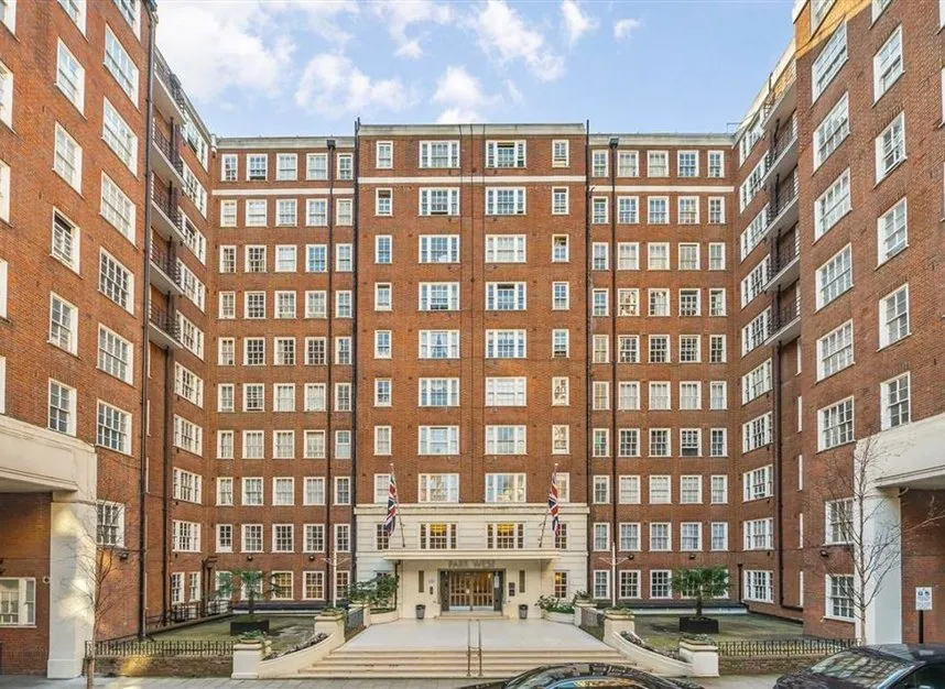 1 bed flat to rent, Edgware Road, London, W2