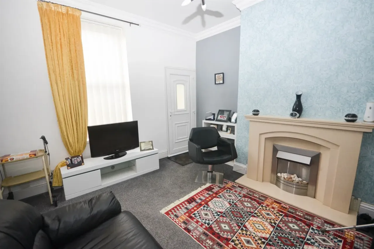 Hedworth Lane, Boldon Colliery, NE35, photo 2