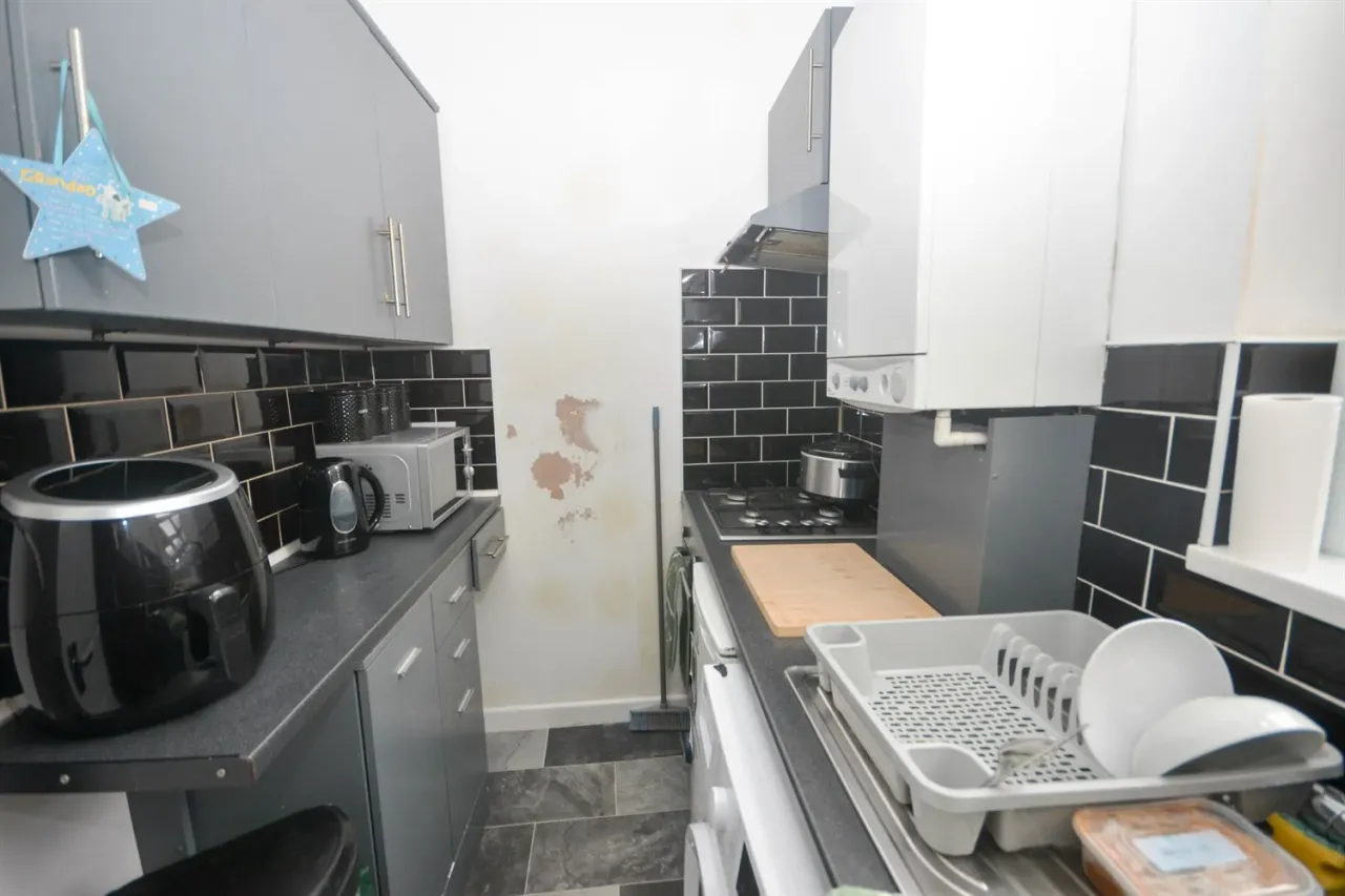 Hedworth Lane, Boldon Colliery, NE35, photo 3