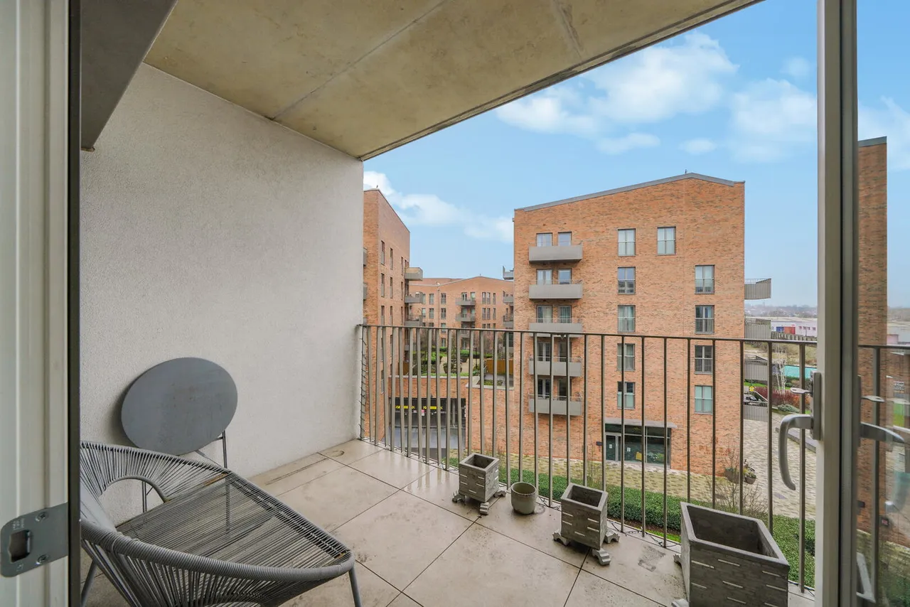 Foxglove Apartments, Millbrook Park, NW7 1TG, photo 6
