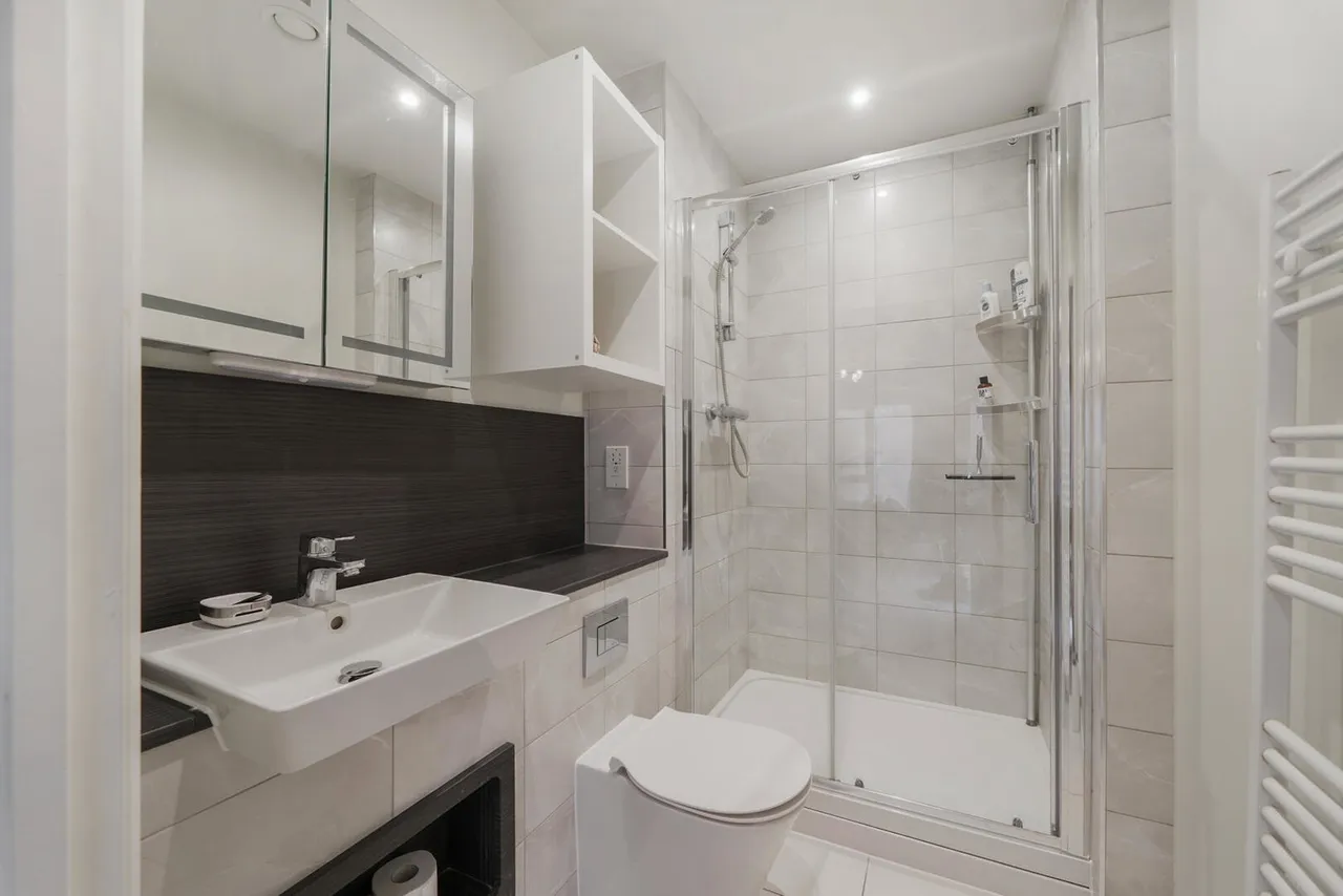 Foxglove Apartments, Millbrook Park, NW7 1TG, photo 10