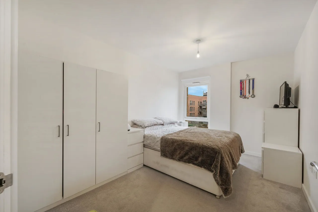 Foxglove Apartments, Millbrook Park, NW7 1TG, photo 12