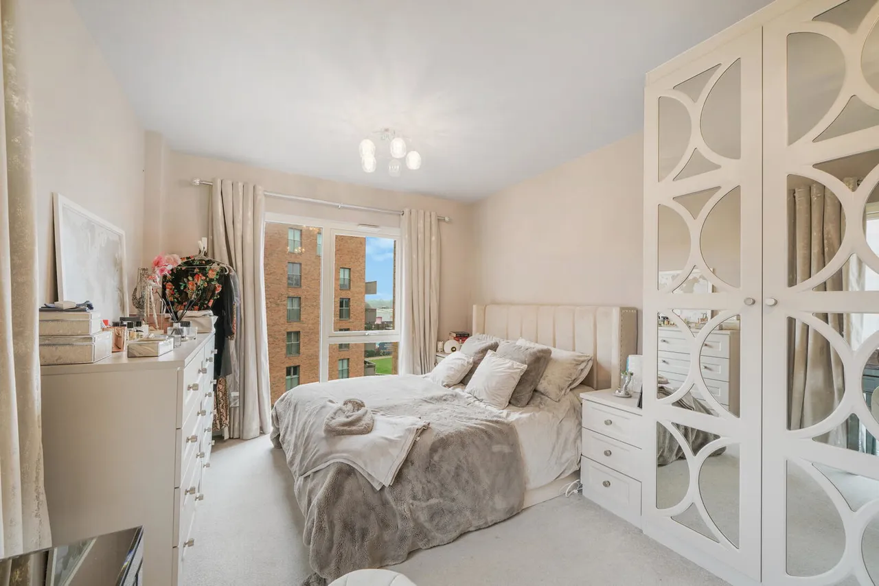 Foxglove Apartments, Millbrook Park, NW7 1TG, photo 7
