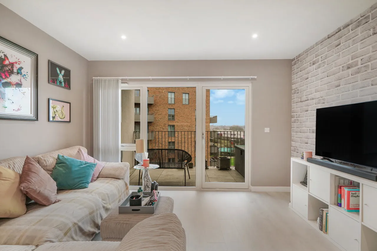 Foxglove Apartments, Millbrook Park, NW7 1TG, photo 5