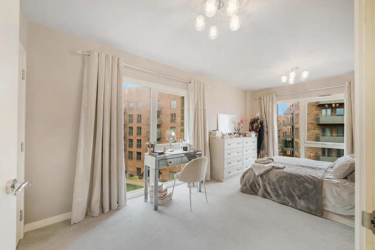 Foxglove Apartments, Millbrook Park, NW7 1TG, photo 9