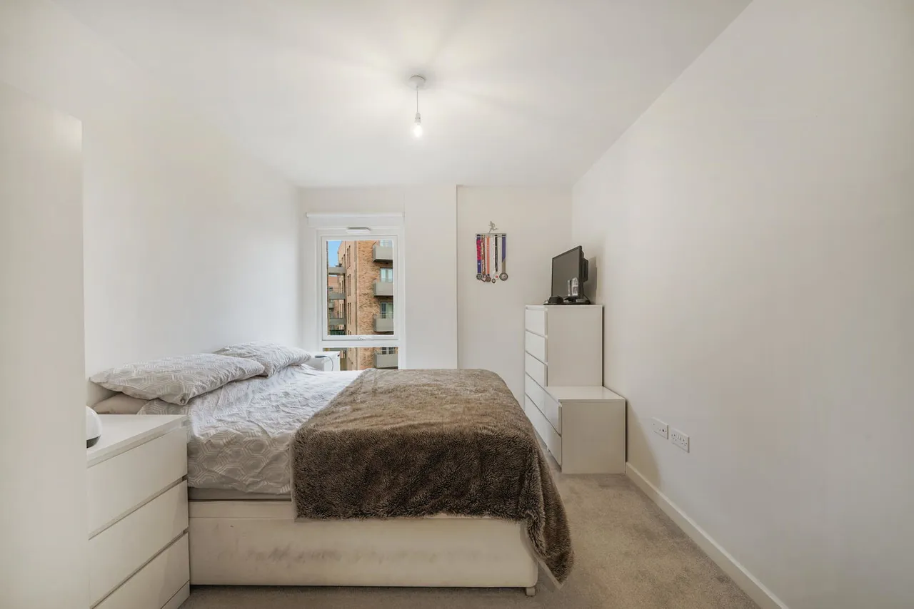 Foxglove Apartments, Millbrook Park, NW7 1TG, photo 11