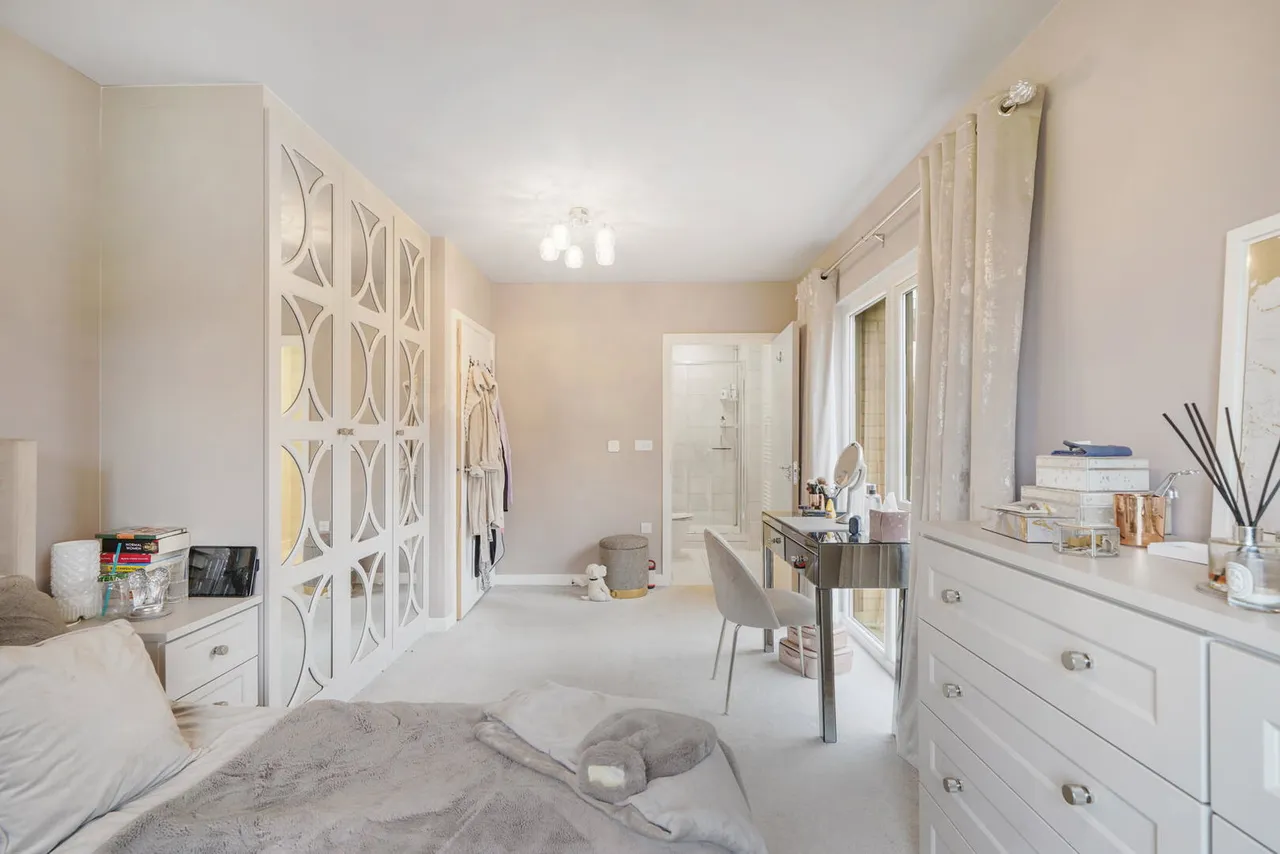 Foxglove Apartments, Millbrook Park, NW7 1TG, photo 8