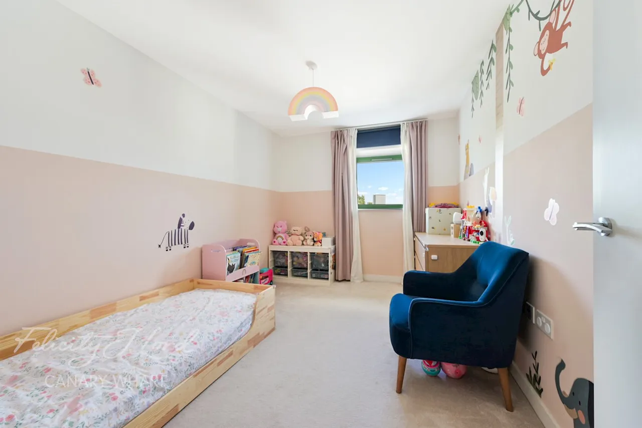 Glengarnock Avenue, London, E14, photo 9