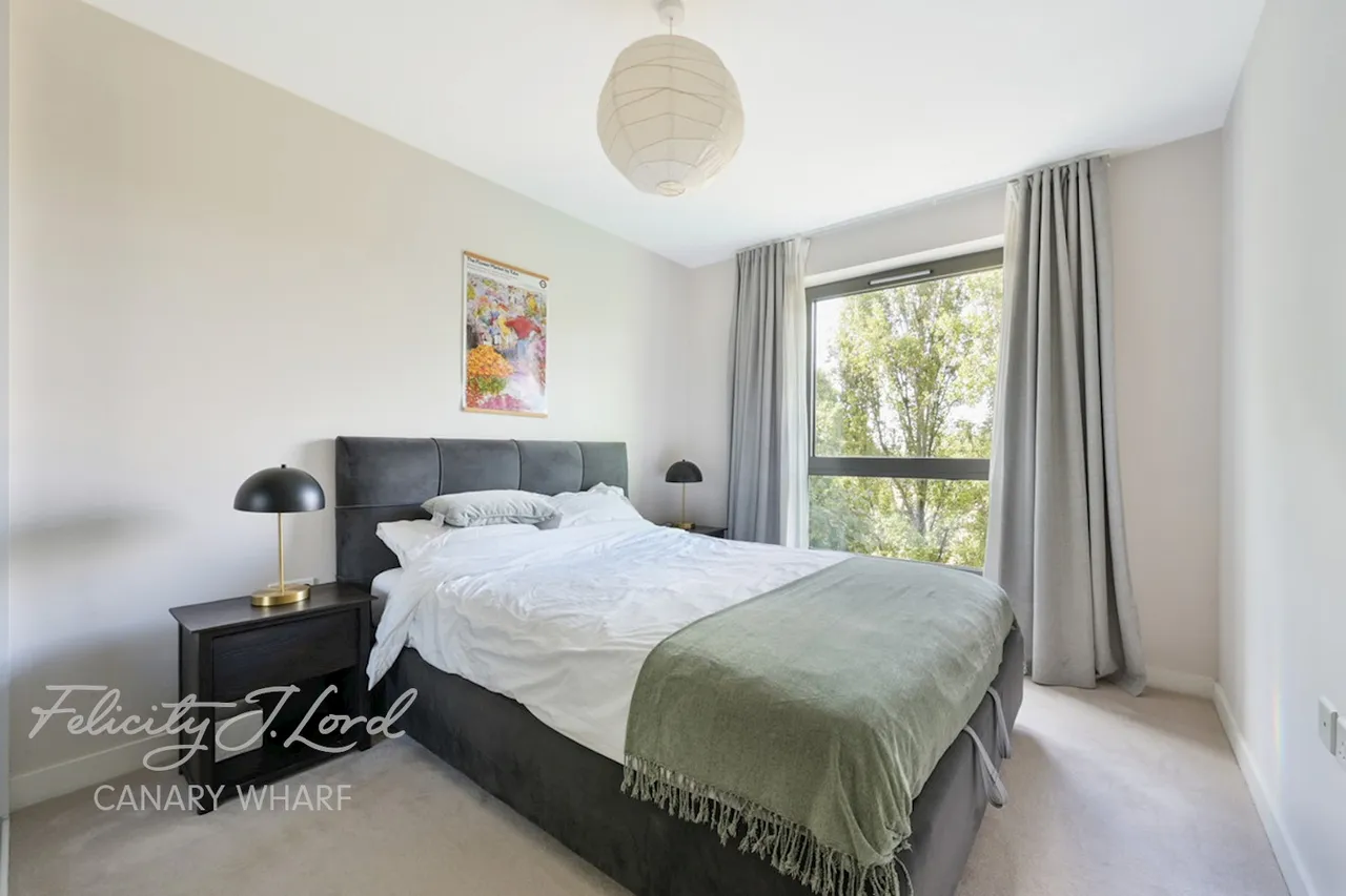Glengarnock Avenue, London, E14, photo 7