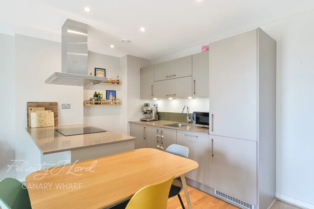 Glengarnock Avenue, London, E14, photo 3