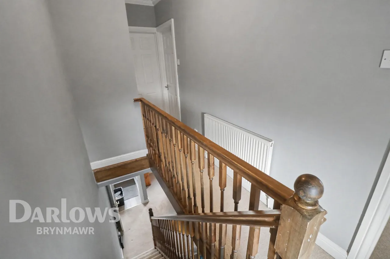 Clynmawr Street, Abertillery, photo 9