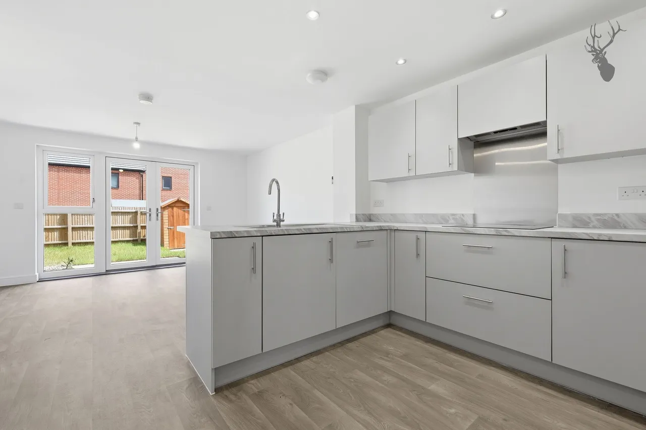 Bishop's Stortford, CM23, photo 2