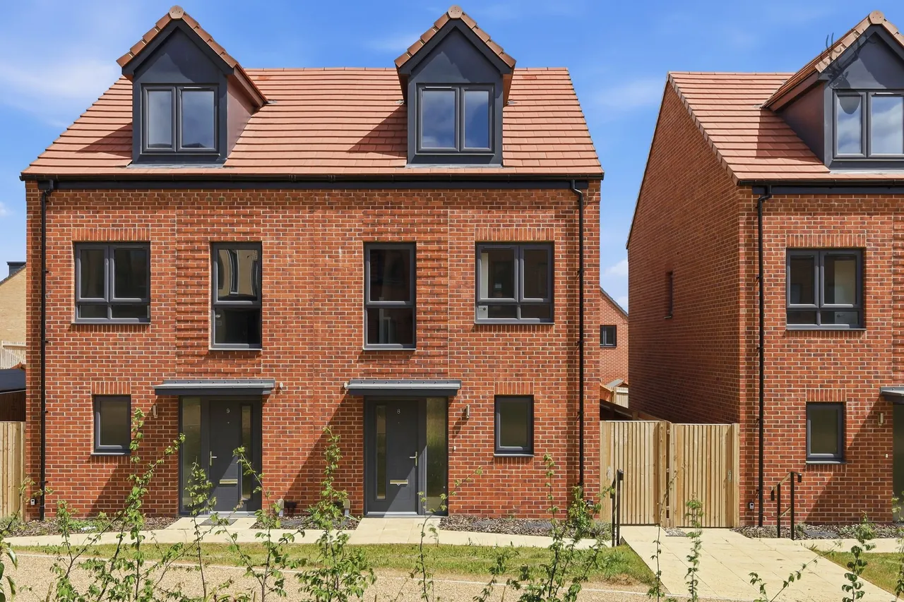 Bishop's Stortford, CM23, photo 24