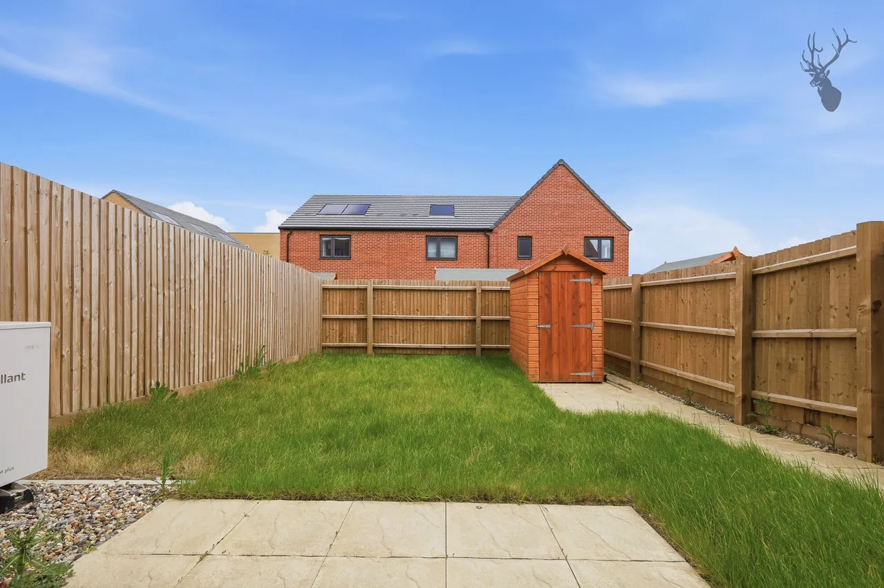 Bishop's Stortford, CM23, photo 18