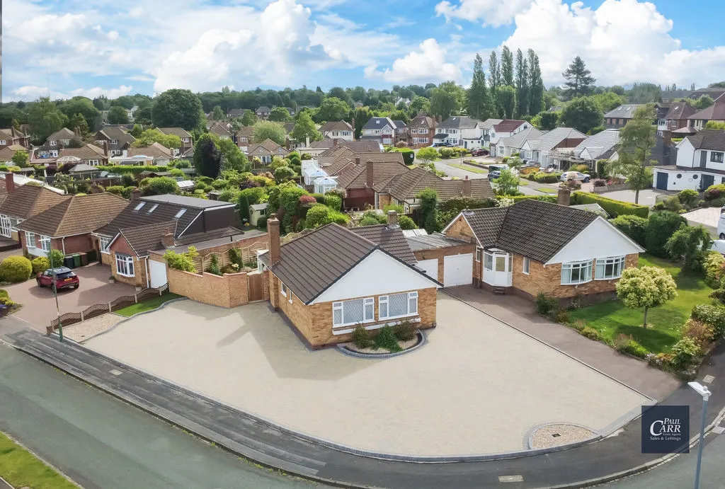 2 bed house for sale, Inglewood Grove, Streetly, B74