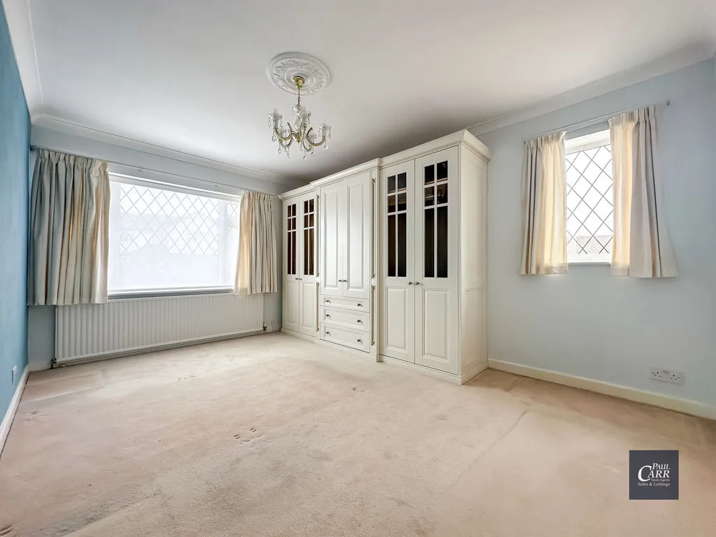 Inglewood Grove, Streetly, B74, photo 9