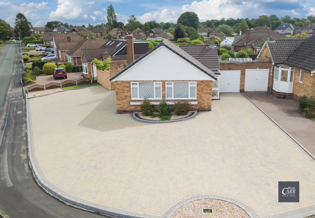Inglewood Grove, Streetly, B74, photo 20