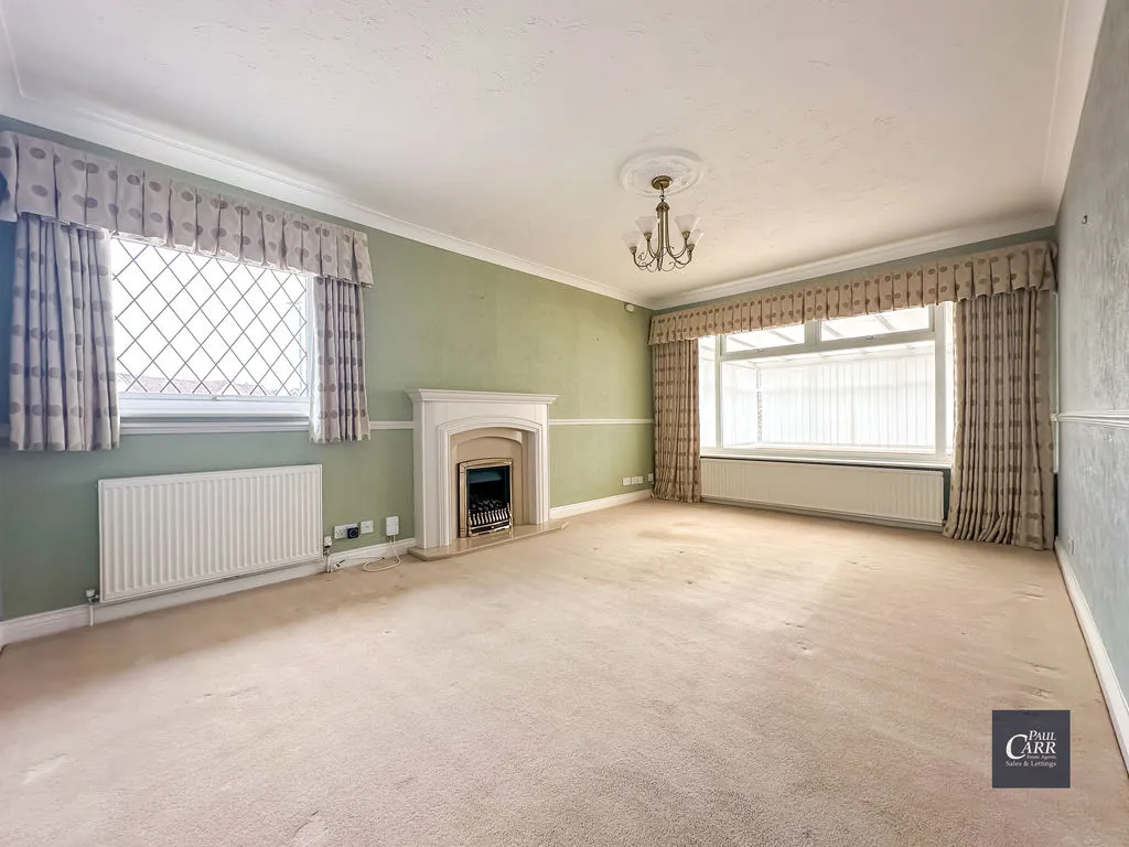 Inglewood Grove, Streetly, B74, photo 2
