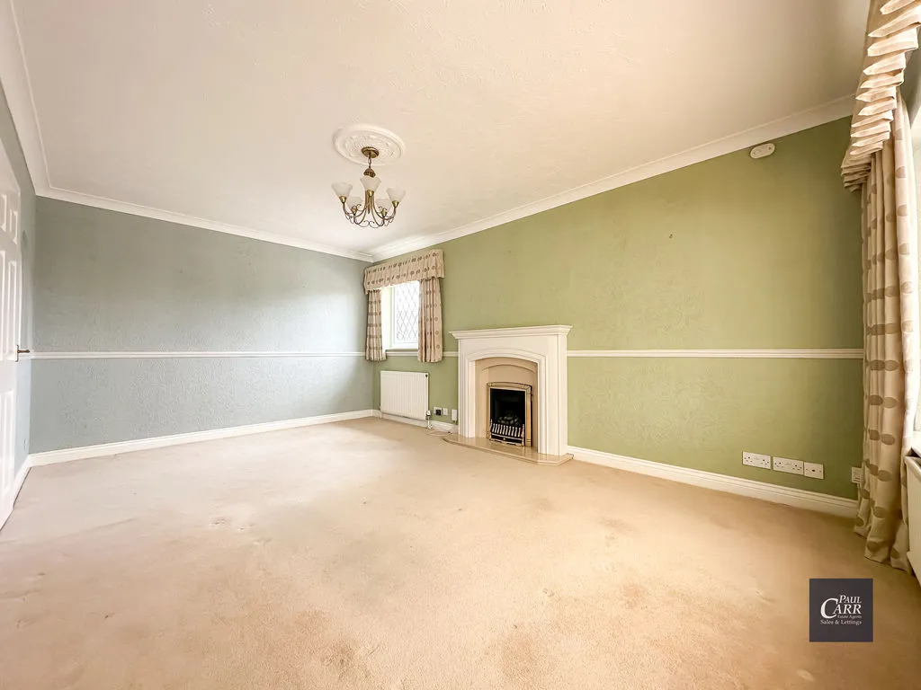 Inglewood Grove, Streetly, B74, photo 4