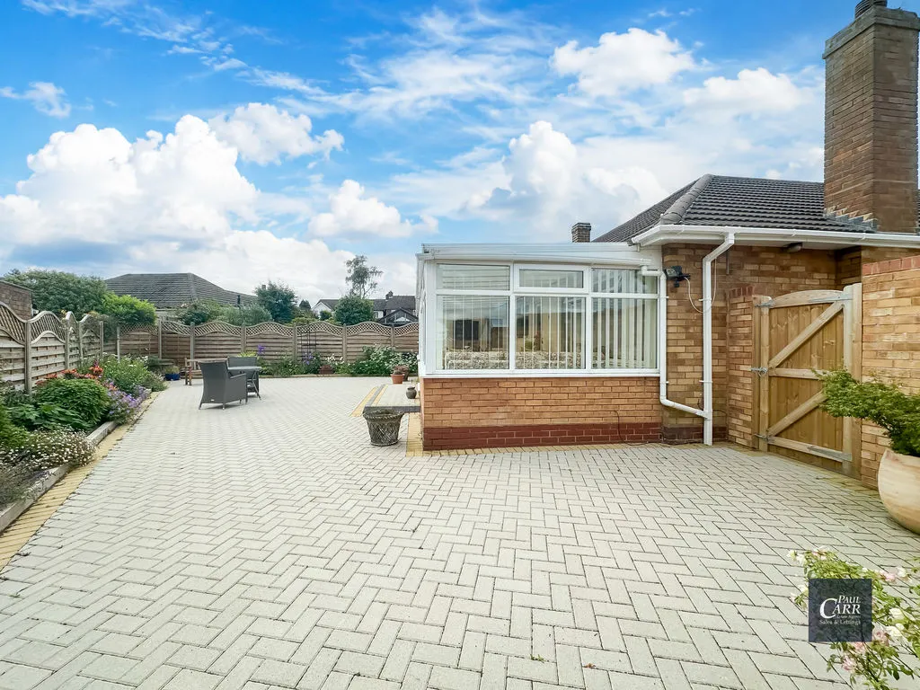 Inglewood Grove, Streetly, B74, photo 18