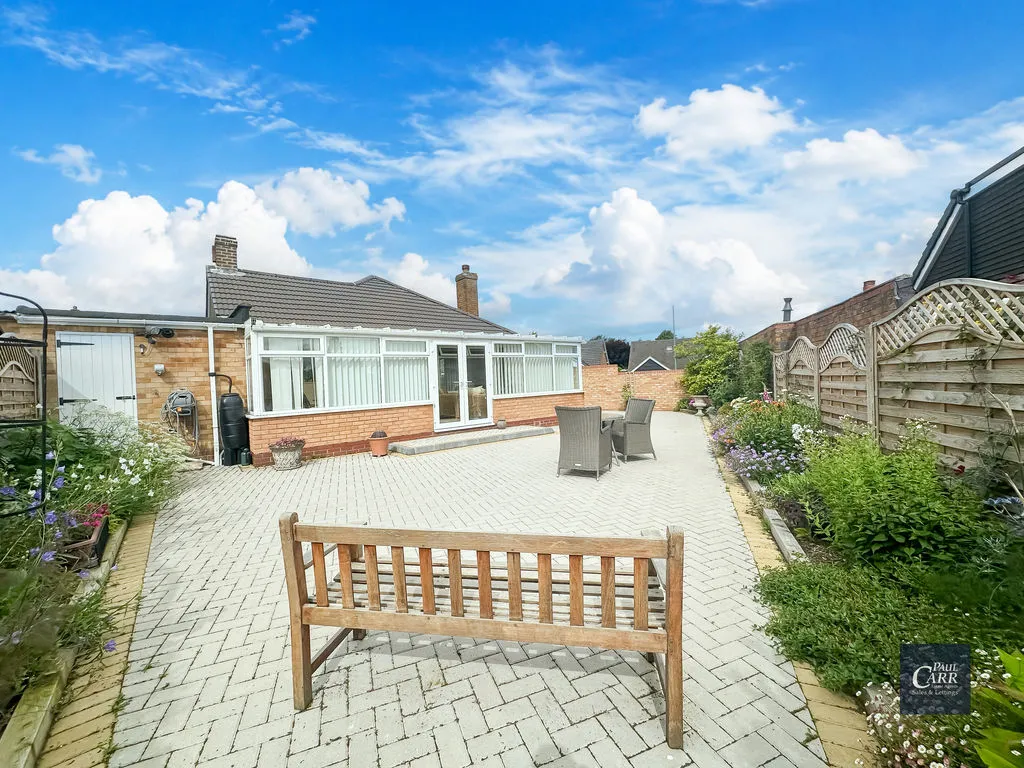 Inglewood Grove, Streetly, B74, photo 17
