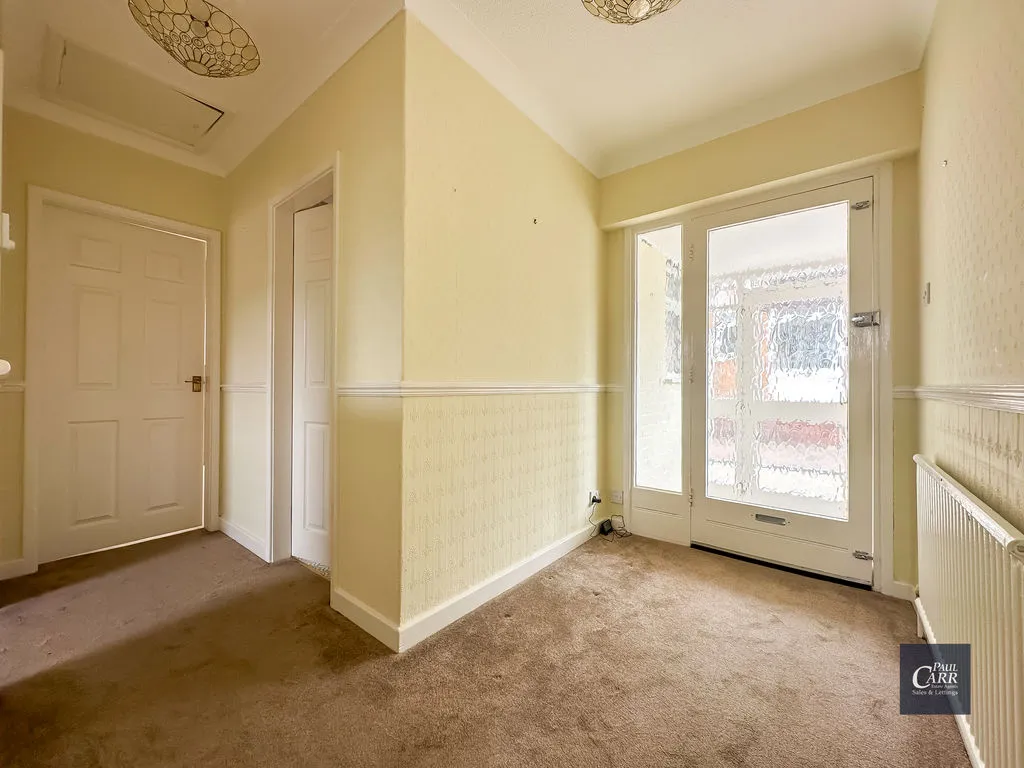 Inglewood Grove, Streetly, B74, photo 15