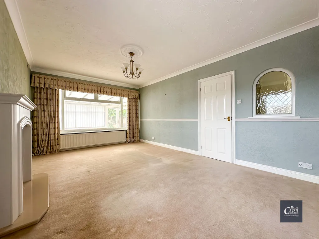 Inglewood Grove, Streetly, B74, photo 3