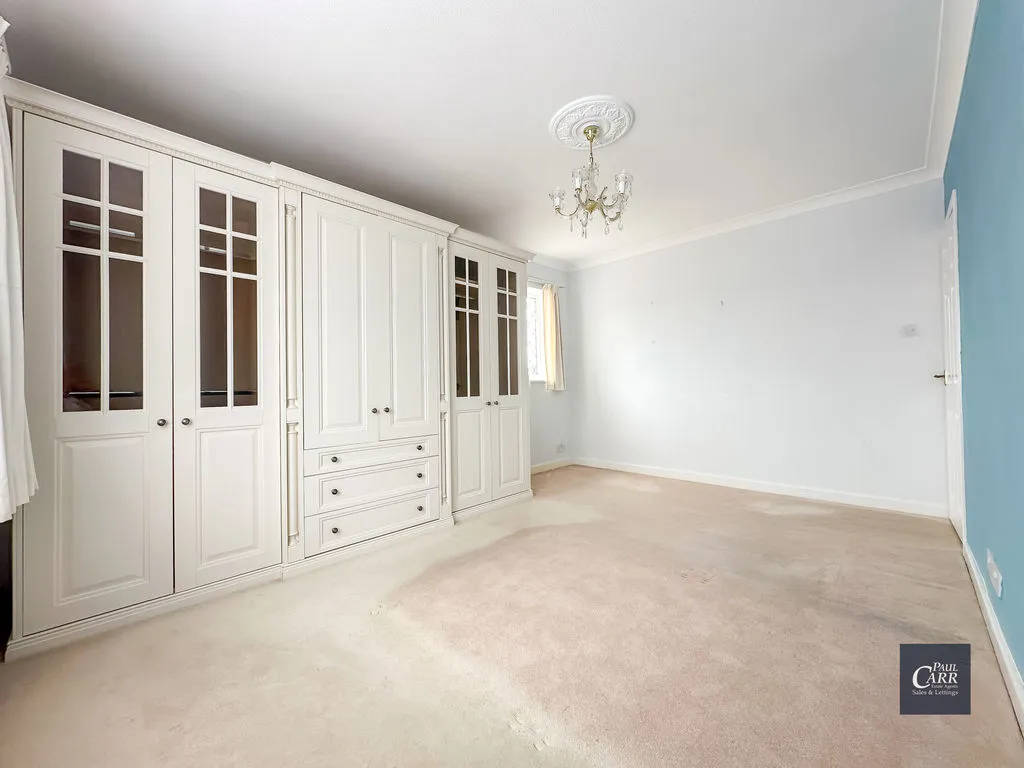 Inglewood Grove, Streetly, B74, photo 10
