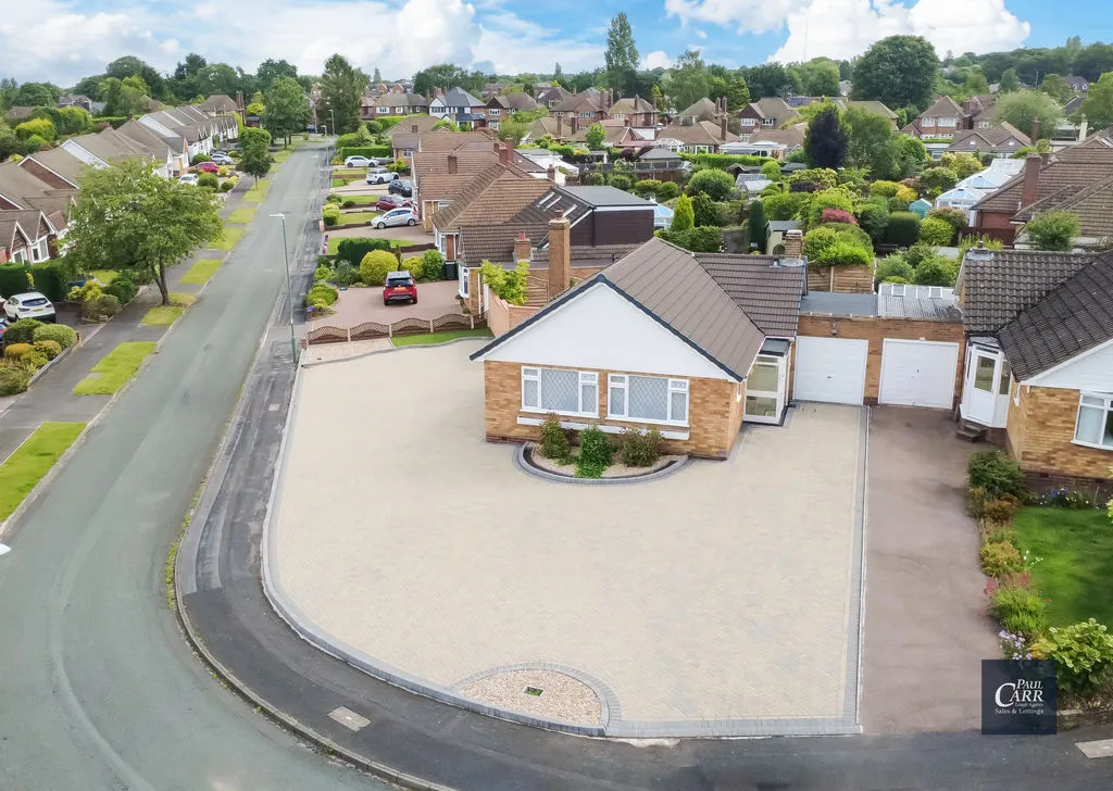 Inglewood Grove, Streetly, B74, photo 19