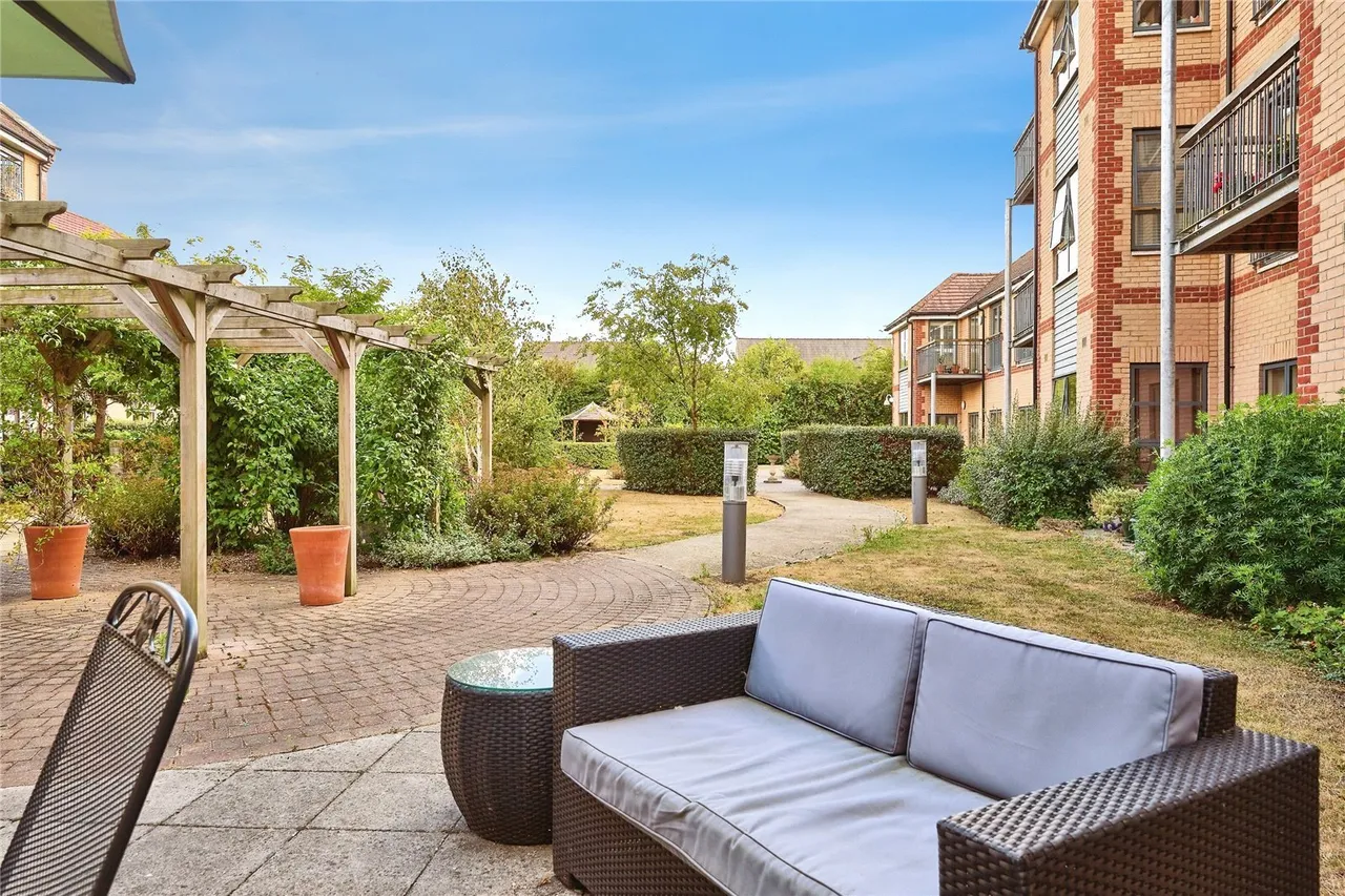 Wellbrook Way, Girton, CB3, photo 11