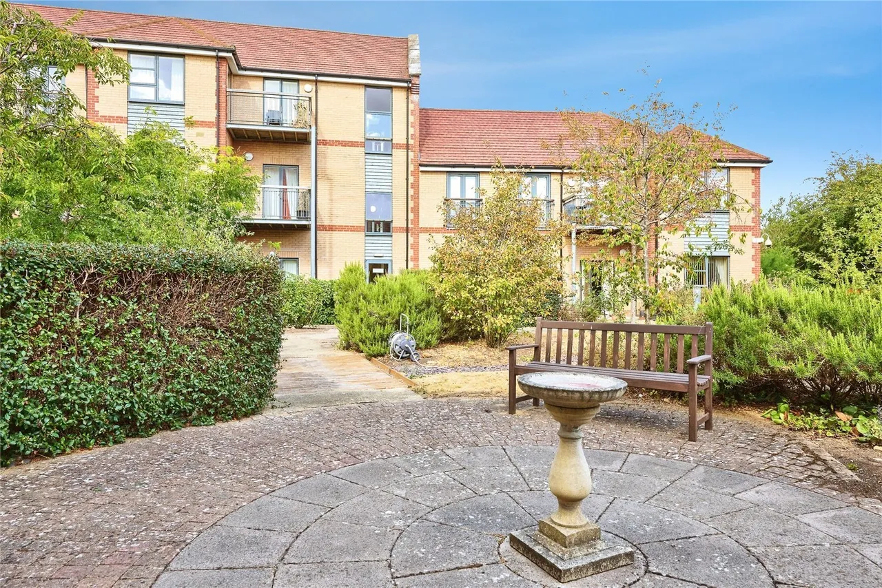 Wellbrook Way, Girton, CB3, photo 12