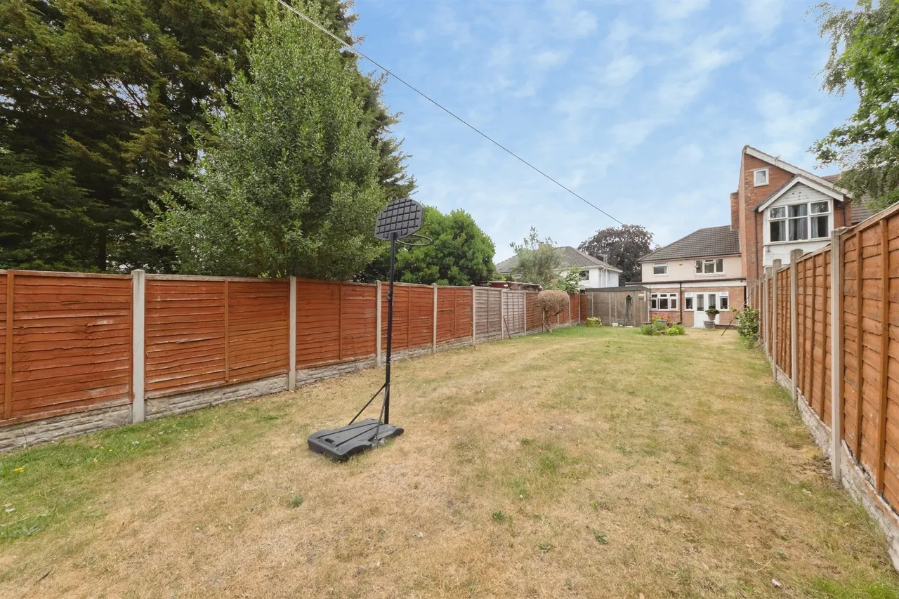 Westley Road, Birmingham, B27, photo 16