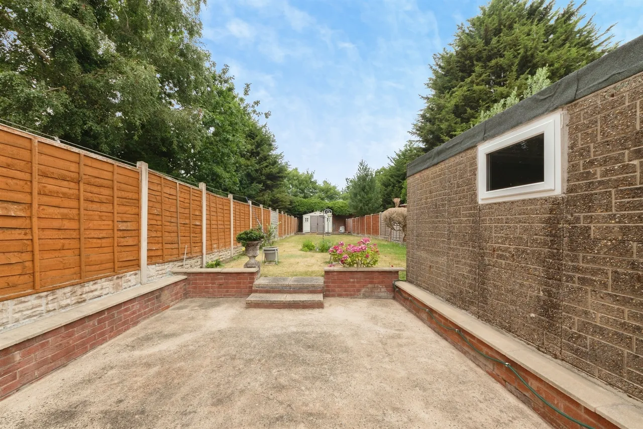 Westley Road, Birmingham, B27, photo 17