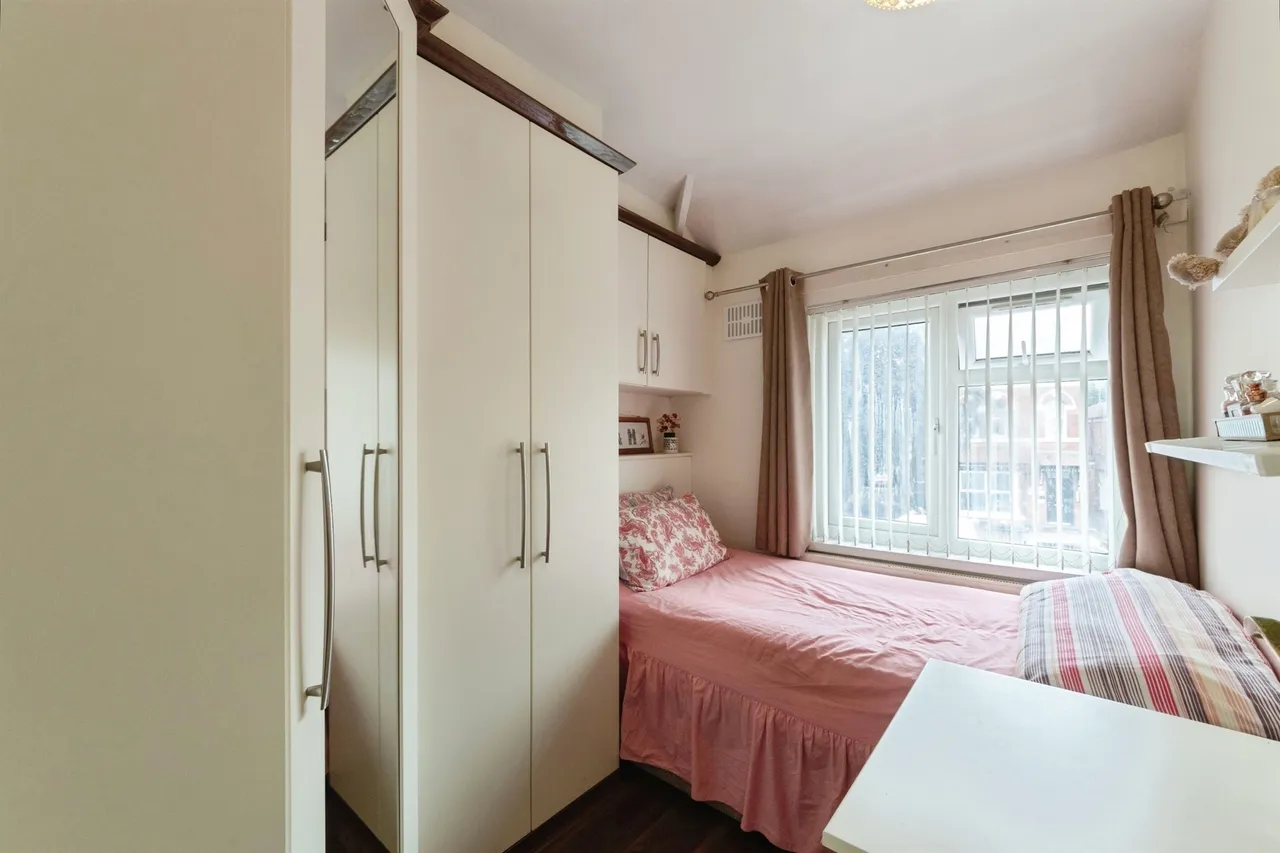 Westley Road, Birmingham, B27, photo 14